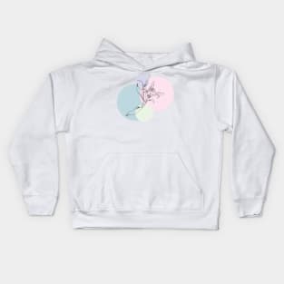 Lily Kids Hoodie